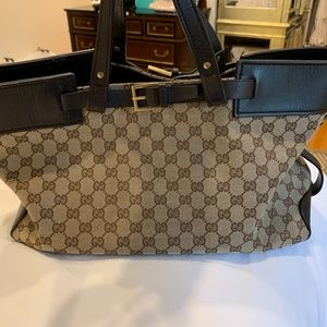 Gucci Tote Bag